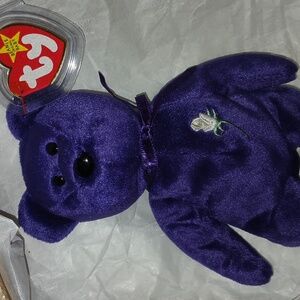 Princess Diana 1997 First Edition Rare NWT